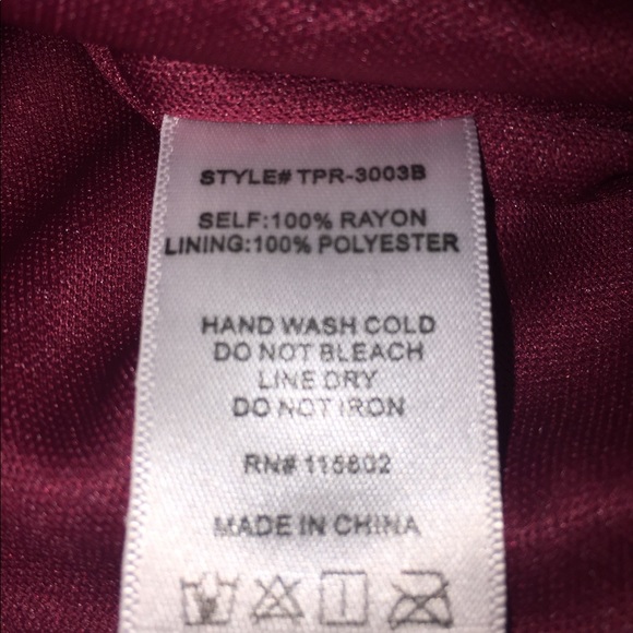 NWT  Strappy Flounced Hem Romper - Picture 7 of 8